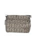 Coach Factory Gray Shoulder Bag One size - photo 3