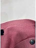 Burberry 100% Cotton Pink Pullover Sweater Size M - photo 9