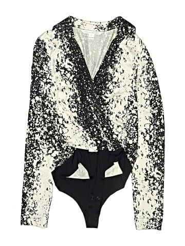 Diane von Furstenberg Wetsuit (view 1)