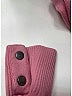 Burberry 100% Cotton Pink Pullover Sweater Size M - photo 10