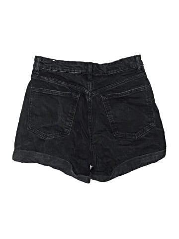 Zara Denim Shorts (view 2)