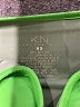 Klassy Network Green Tank Top Size XS - photo 4