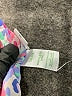 Lilly Pulitzer Paisley Pink Long Sleeve Blouse Size S - photo 8