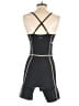 YPB Black Romper Size M - photo 2