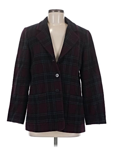 Eddie Bauer Wool Blazer (view 1)