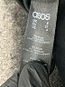 ASOS Black Cocktail Dress Size 4 - photo 8