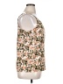 Unbranded Ivory Sleeveless Blouse Size XL - photo 4