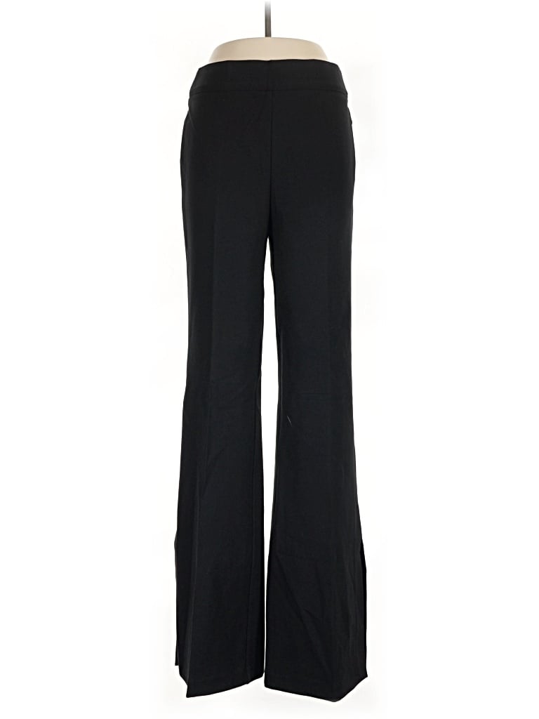 Pre-owned Spanx Dress Pants In Black