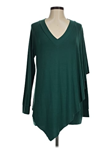 Soft Surroundings Pullover Sweater (view 1)