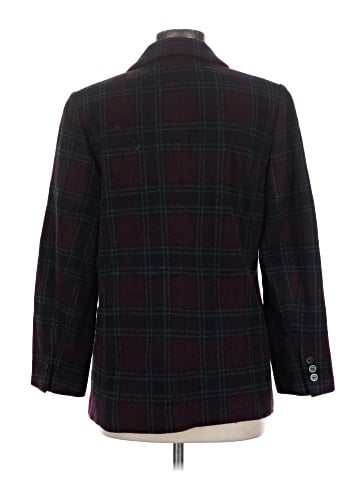 Eddie Bauer Wool Blazer (view 2)