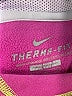Nike 100% Polyester Pink Sweatshirt Size S - photo 9