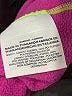 Nike 100% Polyester Pink Sweatshirt Size S - photo 10