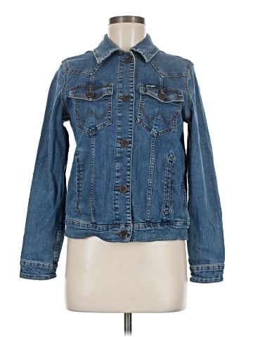 Wrangler Jeans Co Denim Jacket (view 1)
