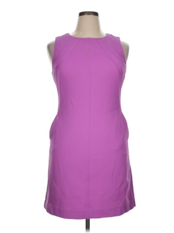 Diane von Furstenberg Cocktail Dress (view 1)