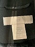 H&M Black Blazer Size 4 - photo 6