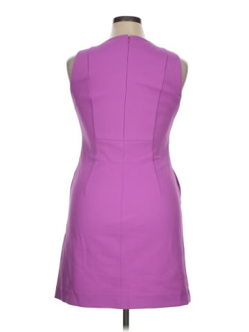 Diane von Furstenberg Cocktail Dress (view 2)