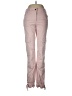 RED Valentino Pink Cargo Pants Size 0 - photo 1