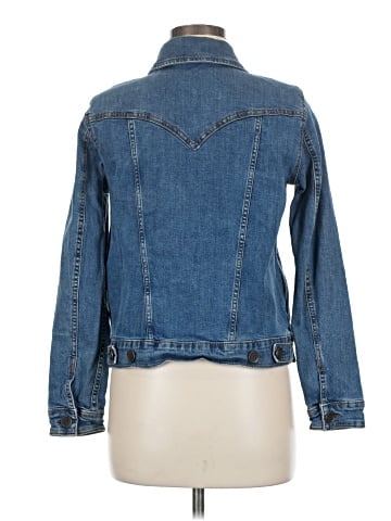 Wrangler Jeans Co Denim Jacket (view 2)