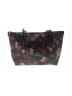 Coach 100% Leather Hearts Black Leather Tote One size - photo 1