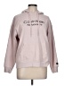 Calvin Klein Performance Pink Sweatshirt Size L - photo 1