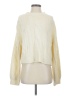 Zaful 100% Acrylic Ivory Pullover Sweater Size S - photo 1