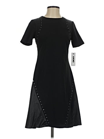 DKNY Casual Dress (view 1)