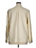 5.11 Tactical Series Color Block Ivory Long Sleeve Blouse Size XL - photo 2