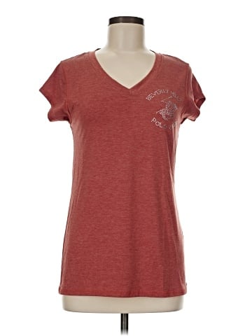 Beverly Hills Polo Club Short Sleeve T-Shirt (view 1)
