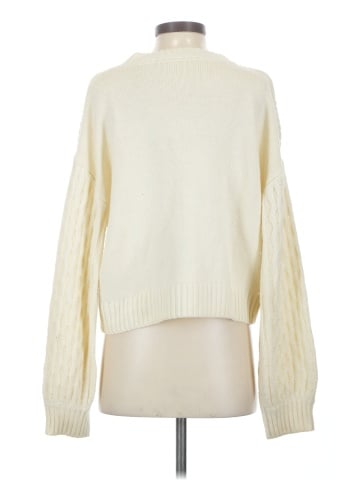 Zaful Pullover Sweater (view 2)