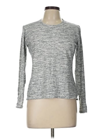 James Perse Long Sleeve T-Shirt (view 1)
