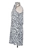 MDC Animal Print White Casual Dress Size EU 36 / US 6 - photo 5