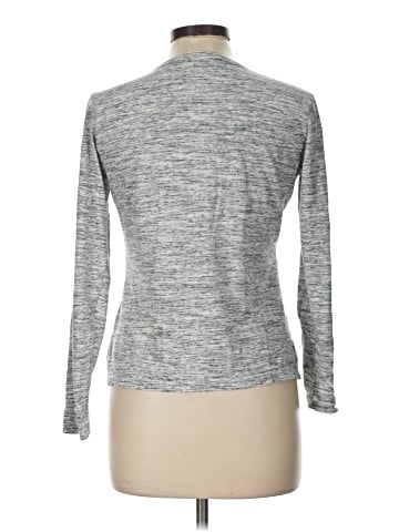 James Perse Long Sleeve T-Shirt (view 2)