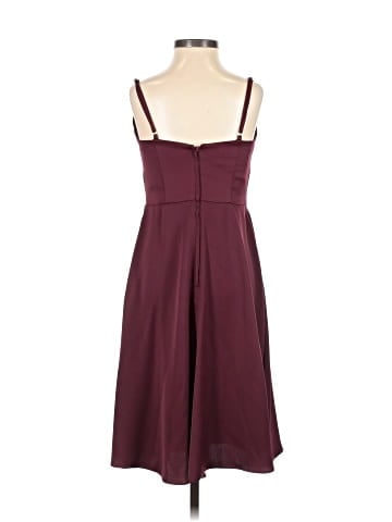 DB Studio Cocktail Dress (view 2)
