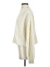 Zaful 100% Acrylic Ivory Pullover Sweater Size S - photo 5