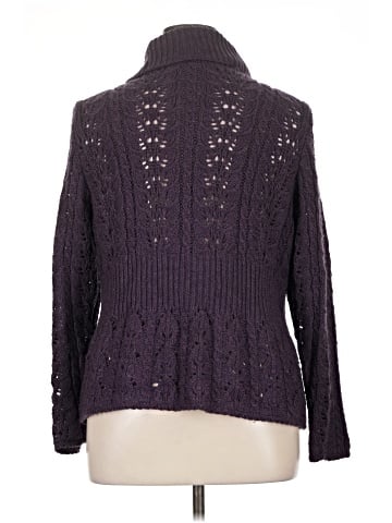 Caslon Cardigan (view 2)