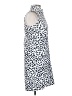 MDC Animal Print White Casual Dress Size EU 36 / US 6 - photo 4