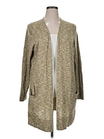Madewell Cardigan (view 1)
