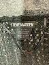 Steve Madden Black Kimono One size - photo 7