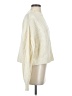 Zaful 100% Acrylic Ivory Pullover Sweater Size S - photo 4