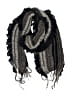 Unbranded Black Scarf One size - photo 1