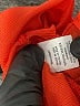 Collective Concepts 100% Polyester Orange Kimono Size M - photo 8