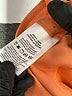 Nike Orange Active Pants Size S - photo 8