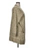 Madewell Tan Cardigan Size 1X - photo 4