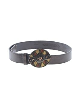 Leatherock Leather Belt (view 1)