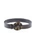 Leatherock 100% Leather Brown Leather Belt Size S - photo 1