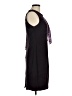 Sag Harbor Purple Cocktail Dress Size 8 - photo 4
