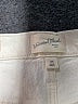 Universal Thread Ivory Casual Pants Size 10 - photo 7