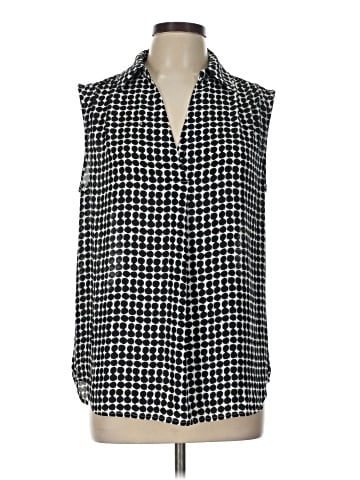 41Hawthorn Sleeveless Button-Down Shirt (view 1)