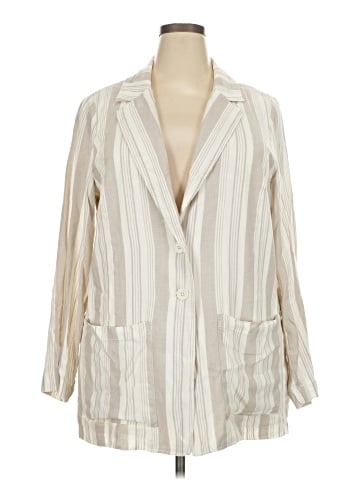 Torrid Blazer (view 1)