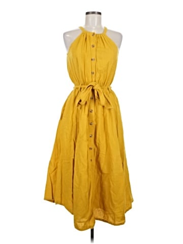 Evereve Casual Dress (view 1)